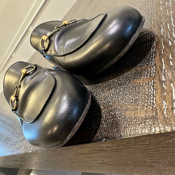 Gucci Princetown mules - Picture 4 of 4